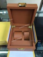 OEM watch box for 2 watches - Men and Women